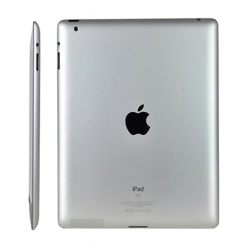 Apple ipad wi fi 16gb - 2, 9.7"