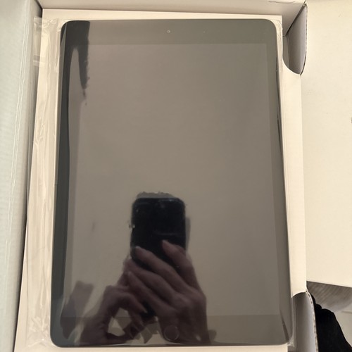 Apple ipad grigio siderale - apple, 7a