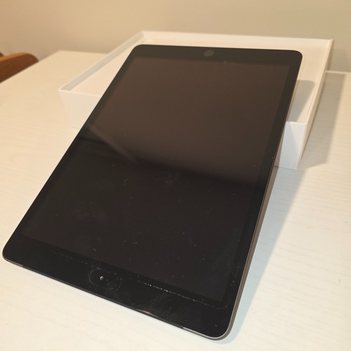 Apple ipad 7th - 7th, generation