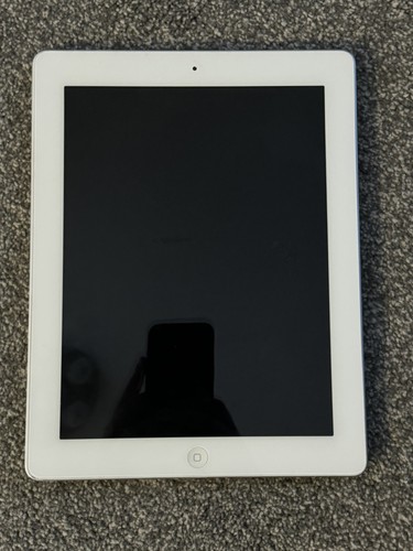 Apple ipad a1458 16gb - 4,
