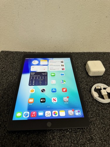 Apple ipad 9th - ipad, gen.