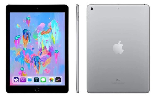 Apple ipad 6th gen - apple,