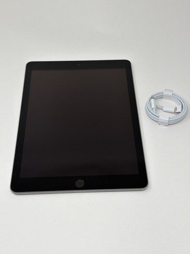 Apple ipad 6th generation - ipad, 32gb