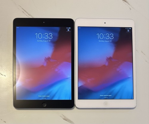 Apple ipad mini 16gb - ipad,