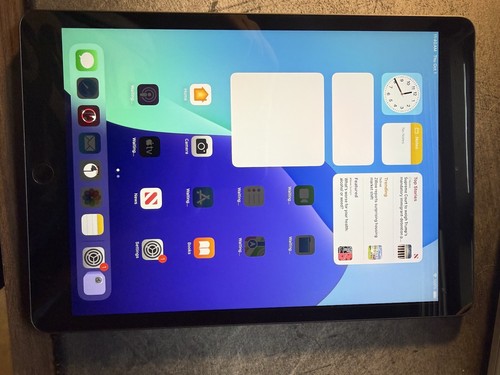 Apple ipad 7th gen mw742ll - ipad, mw742ll/a
