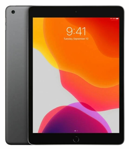 Apple ipad 7th gen - ipad,