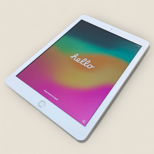 Apple ipad - apple,