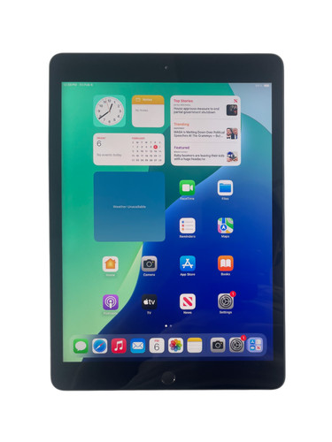 Apple ipad generazione 128 - apple,