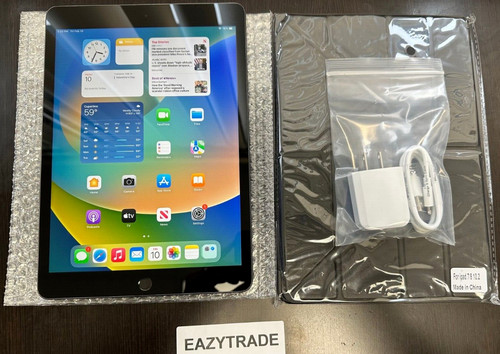 Apple ipad 9th gen - apple,