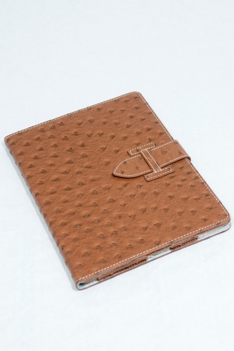 Cover ipad in ecopelle - cover,