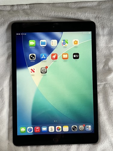 Apple ipad a2602 - a2602, gen.
