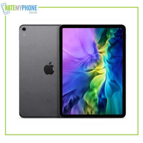 Apple ipad pro - pro, 11