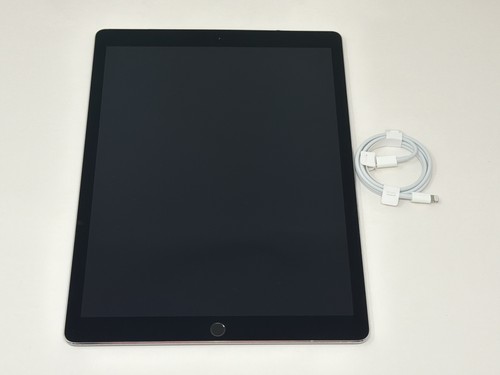 Apple ipad pro - 12.9, 1a