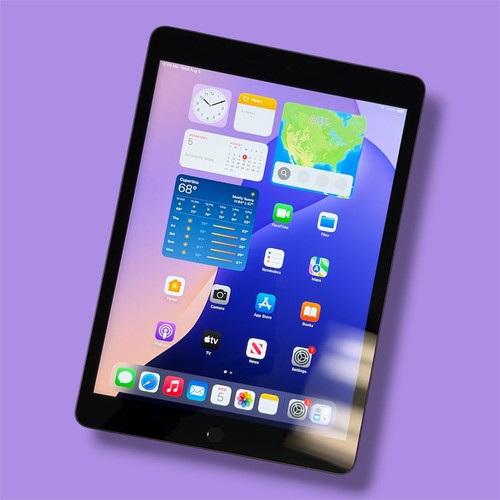 Apple ipad 9th gen - 9th,