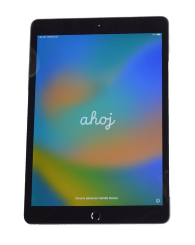Apple ipad 7th gen - 7th, 10.2"