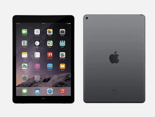 Apple ipad air fi 64gb - air, (wi-fi,