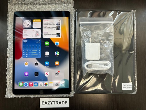 Apple ipad pro - pro, 256gb