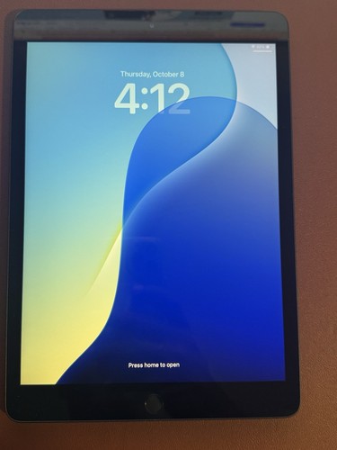 Apple ipad 32gb 7th - ipad, generation