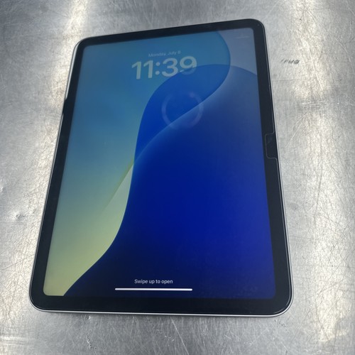Apple ipad a16 - apple, wi-fi