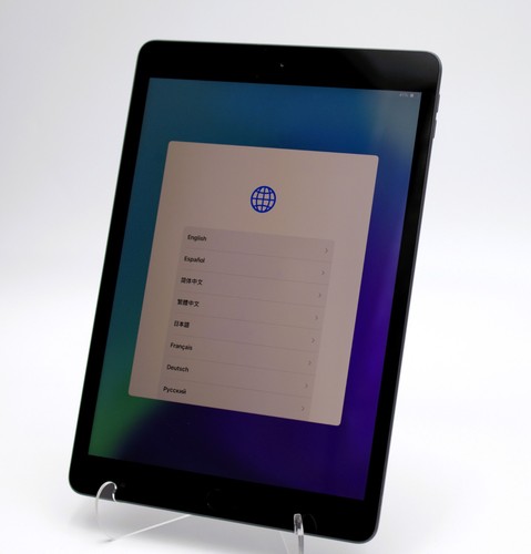 Apple ipad 7th - ipad,