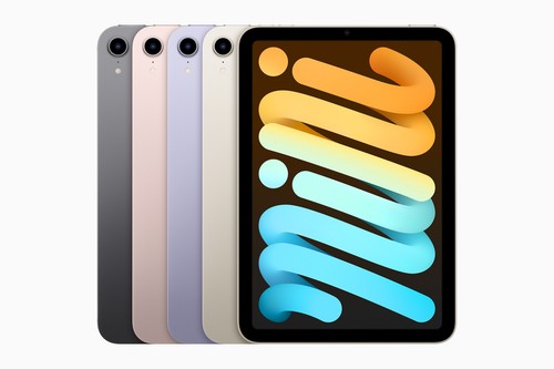 Apple ipad mini - apple, gen