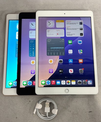 Apple ipad 7th gen - apple, (a2197)