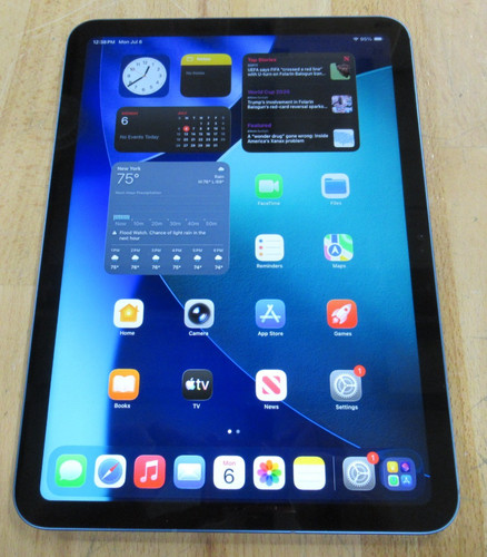 Apple ipad a16 11a generazione - ipad,