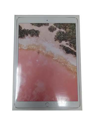 New apple ipad pro 64gb - new, 10.5