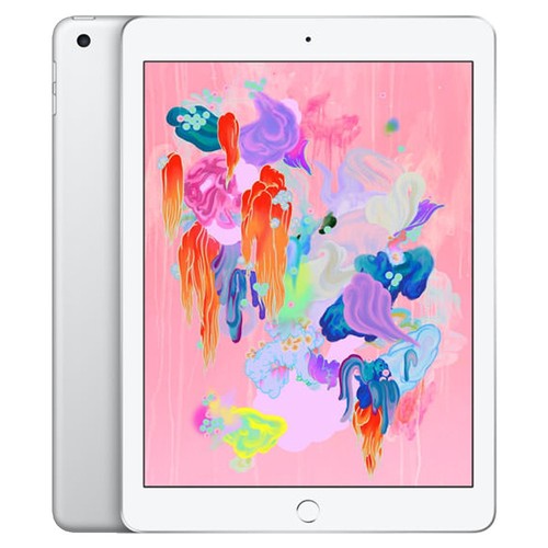 Apple ipad 6th gen - gen, 9.7
