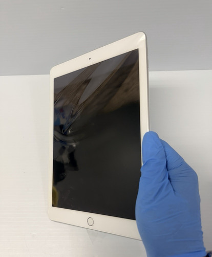 New open box apple ipad - ipad, 6th