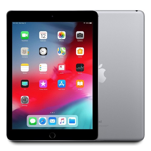 2018 apple ipad 32gb wifi - 6,