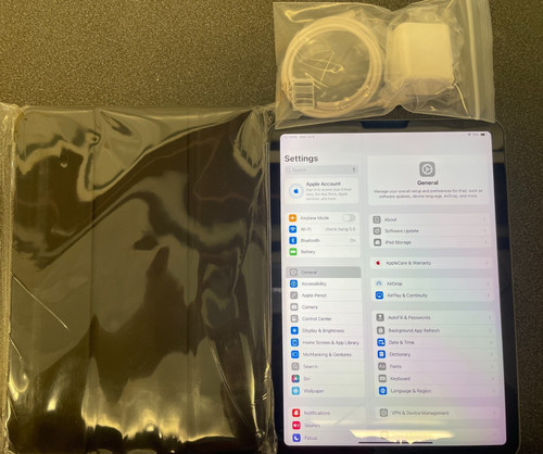 Apple ipad air - apple,