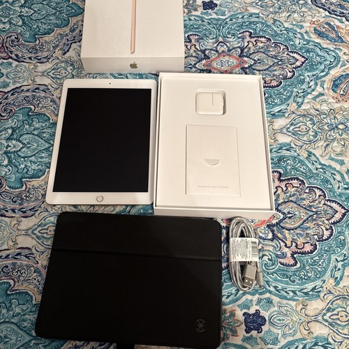 Apple ipad 5th generation rose - apple,