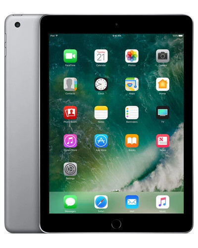 Apple ipad 5th - apple, 9.7"