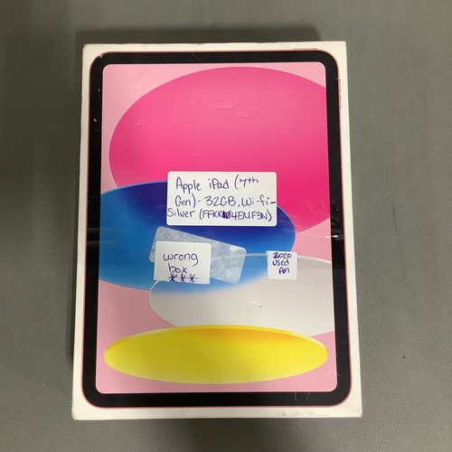 Apple ipad 32gb - apple, gen)-