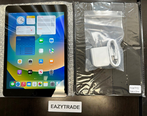 Apple ipad 8th gen - apple,