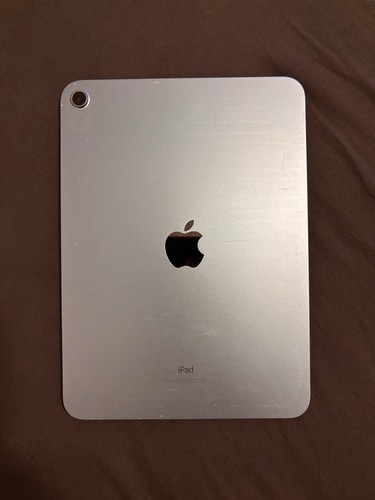 Ipad 10th generation - 10th,