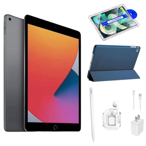 Apple ipad 9th gen - ipad,