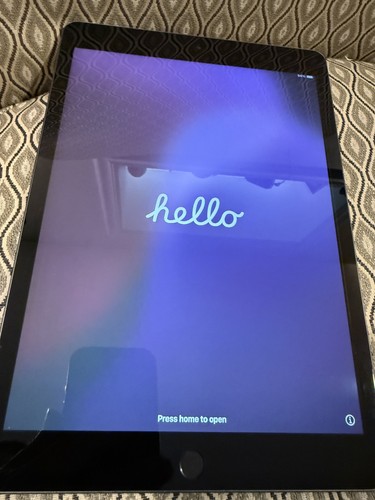 Apple ipad 7th generation - apple,