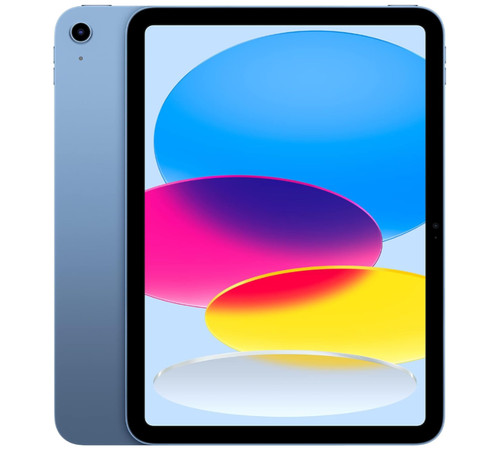 Apple ipad 10th generation - apple,