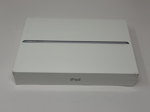 Apple ipad 5th generation 2017 - 5th,