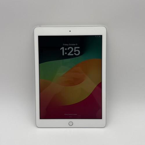 Apple ipad 6th gen - ipad, 32gb