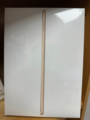 Brand new sealed apple - apple, ipad