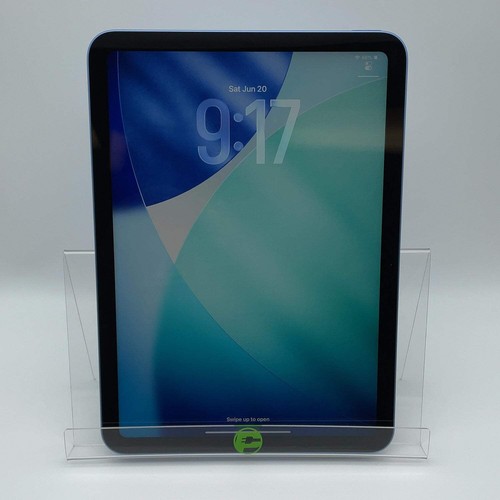 Solo wifi apple ipad 10a - ipad,