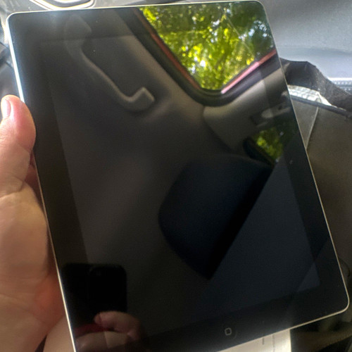 Apple ipad series 7in - apple,