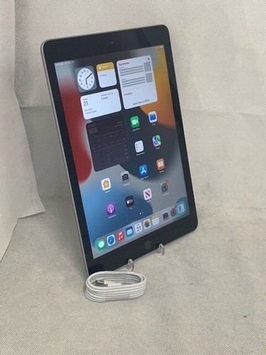 Apple ipad 6th gen - gen., 32gb