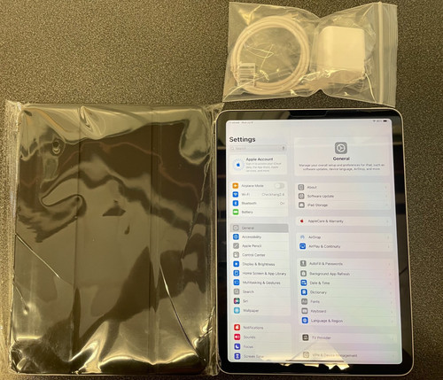 Apple ipad air 5th - ipad, generation