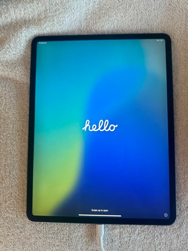 Apple ipad pro 3a - apple,