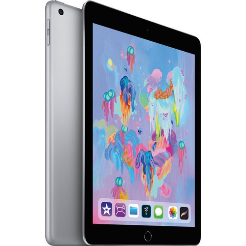 Apple ipad 6th - 9.7",