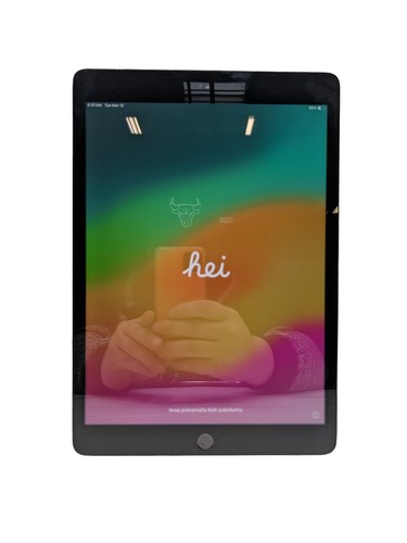 Apple ipad 32gb - 10.2",